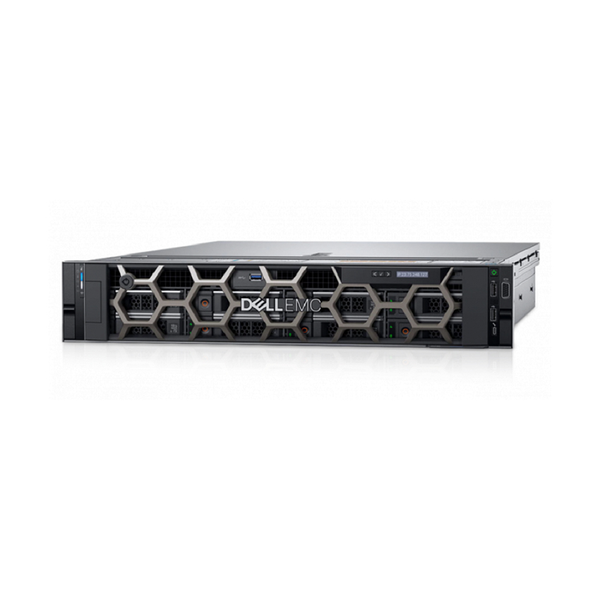 Máy chủ Dell PowerEdge R340 E-2124 16GB