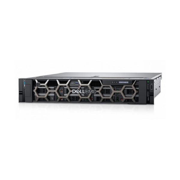 Máy chủ Dell PowerEdge R340 E-2124 Ram 8Gb