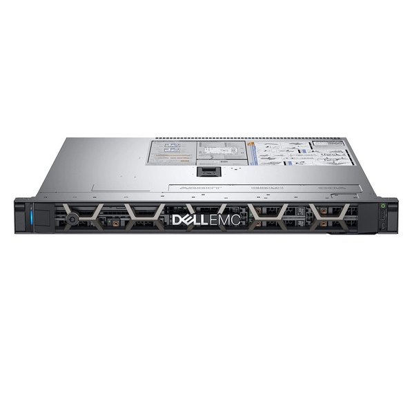 Máy chủ Dell PowerEdge R440 Silver 4210/16Gb