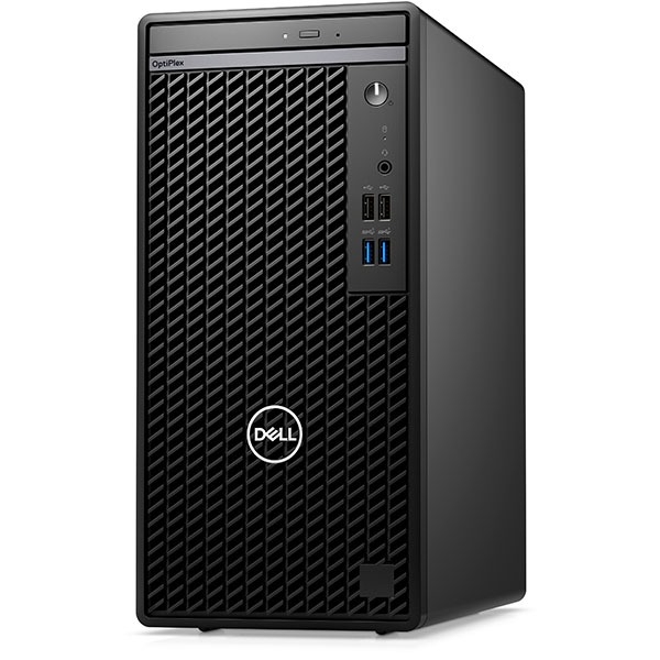 Máy bộ Dell Optiplex 7010T 71034792 (Core i5 12500/ Intel Q670/ 8GB/ 256Gb SSD/ Intel UHD Graphics 770/ Fedora Linux/ Key + Mouse/ 3 Year)