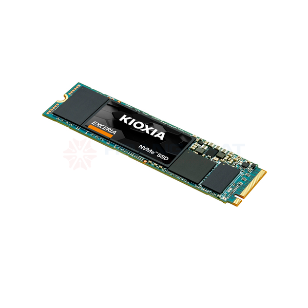 Ổ Cứng SSD Kioxia Exceria NVMe M.2 2280 500GB LRC10Z500GG8