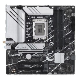 Mainboard ASUS PRIME B760M-A WIFI D4 CSM DDR4 (Bluetooth)