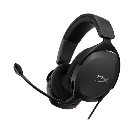 Tai nghe HP HyperX Cloud Stinger Core II (683L9AA) (Đen)
