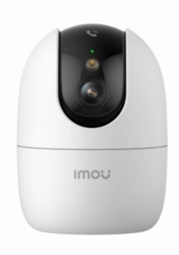 Camera Wifi quay quét IMOU IPC-A52P-PRO (Ranger 2 Pro 5MP)
