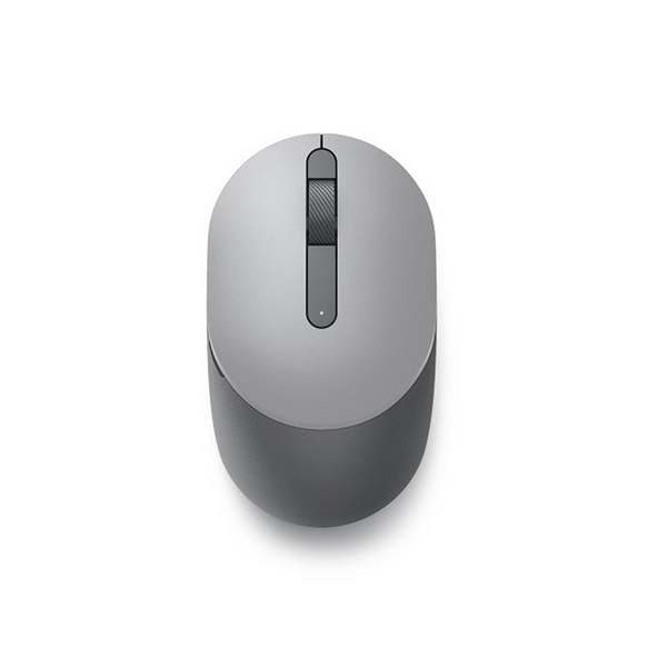 Chuột không dây Dell MS3320W Wireless Titan Gray