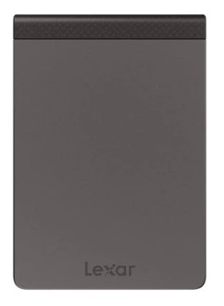 Ổ cứng di động SSD Lexar 512GB SL200 LSL200X512G-RNNNG