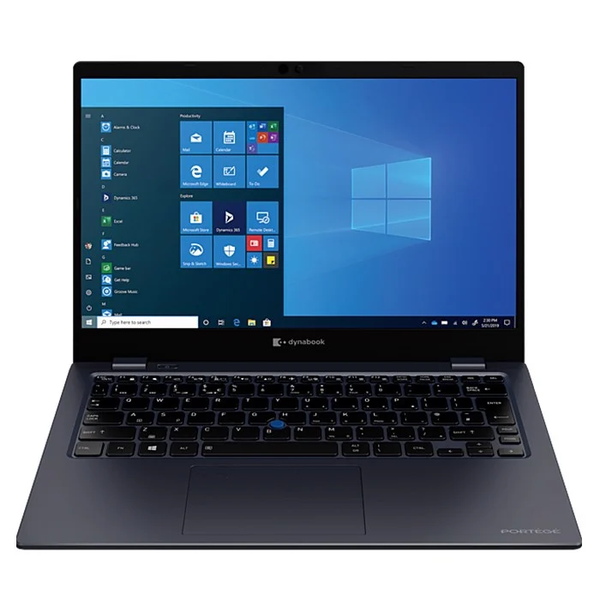 Laptop DYNABOOK PORT X30L-J (PCR10L-13K011) (i5-1135G7 | 8GB | 256GB | Intel Iris Xe Graphics | 13.3′ FHD | Win 10 Pro)