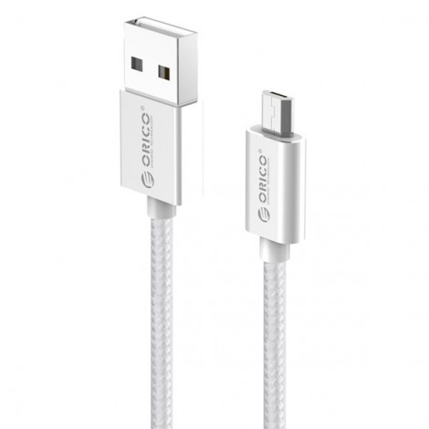 Cáp sạc điện thoại Android USB 2.0 Orico EDC-10