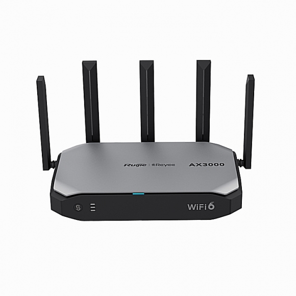 Bộ phát wifi Ruijie RG-EG105GW-X Wi-Fi 6 AX3000
