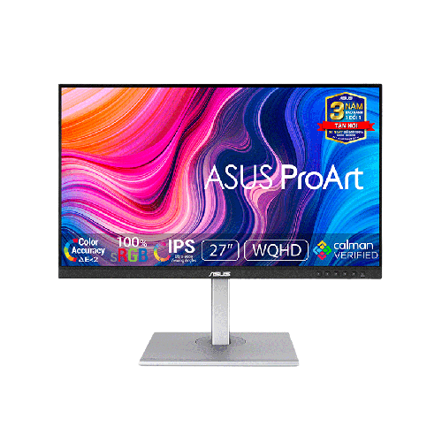 Màn hình Asus Pro Art PA278CV 27