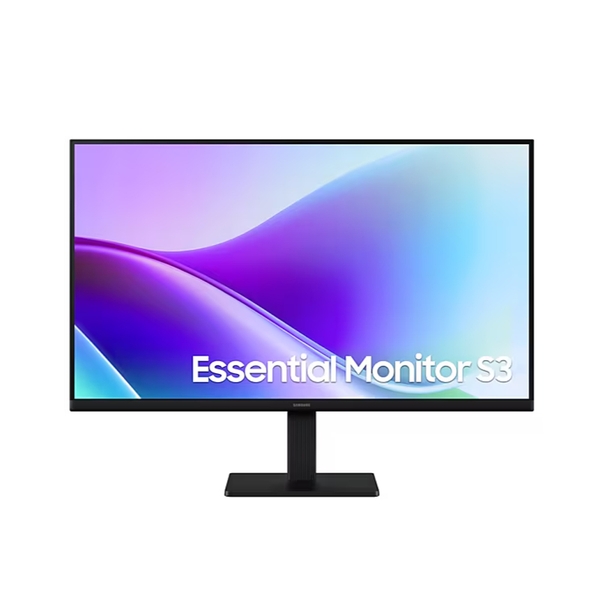 Màn Hình SAMSUNG S32GF LS24F320GAEXXV (24 inch - IPS - FHD - 120Hz - 5ms)