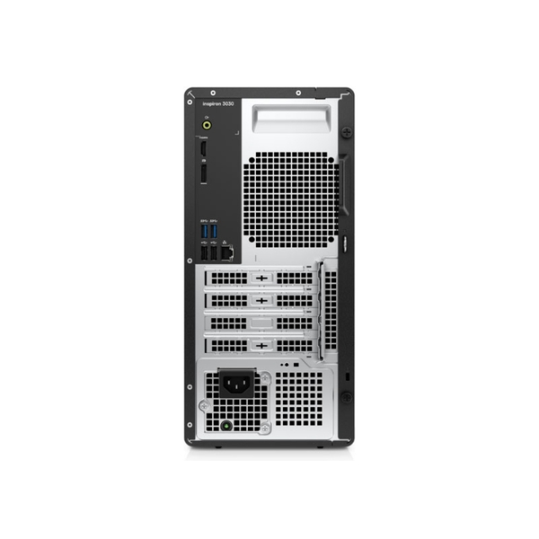PC Dell Inspiron 3030MT MTI50101W1-8G-512G (I5 14400/ 8GB/ 512GB SSD/ Wifi + BT/ Win11/ Key/ Mouse/ 1Y)