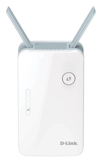 Bộ mở rộng sóng Wi-Fi chuẩn AX1500 D-Link E15