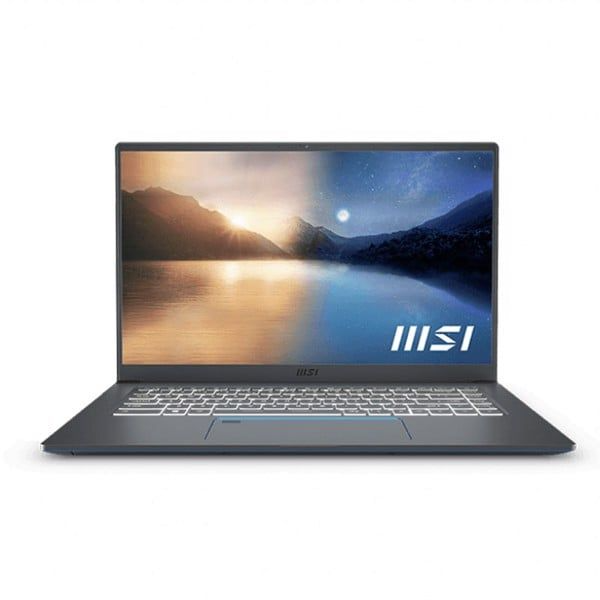 Laptop MSI Prestige 15 A11SC-052VN (Core ™ i7-1185G7 | 16GB | 512GB | GTX1650 Max-Q 4GB | 15.6 inch FHD | Win 10 | Xám)