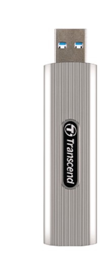 Ổ cứng di động Transcend ESD320A Portable SSD 2TB Type A (TS2TESD320A)