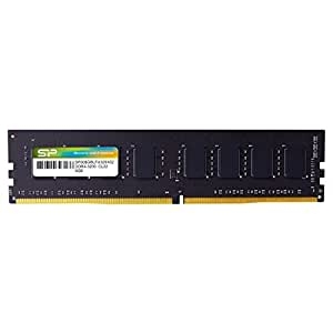 Ram PC Silicon Power 8GB DDR4 BUS 3200 SP008GBLFU320B02