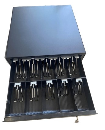 Két đựng tiền JJ405R