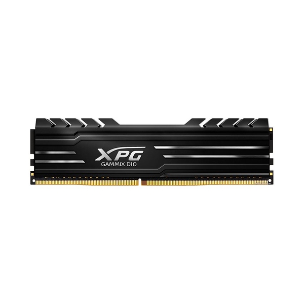 RAM DESKTOP ADATA XPG GAMMIX D10 (AX4U320016G16A-SB10) 16GB (1X16GB) DDR4 3200MHZ