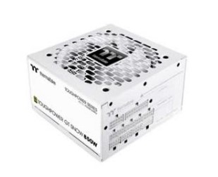 Nguồn máy tính Thermaltake Toughpower GT 850 Snow ATX 3.1