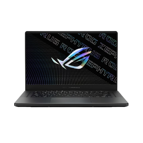 Laptop Asus Gaming ROG Zephyrus GA503QC R9-5900HS