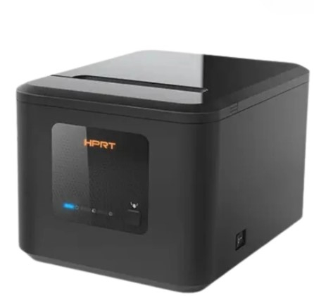 Máy in hóa đơn HPRT TP80K ( USB + LAN + COM )