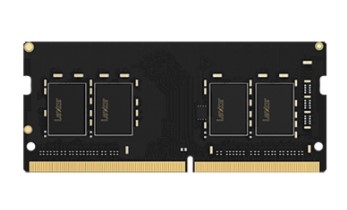 Ram Laptop Lexar (LD4AS016G-B3200GSST) 16GB (1x16GB) DDR4 3200Mhz