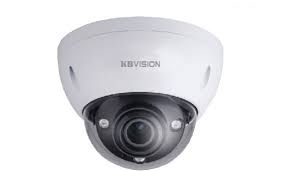 Camera IP bán cầu hồng ngoại KBVISION KX-D4002MN 