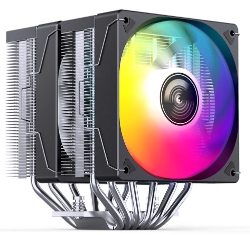 TẢN NHIỆT KHÍ JONSBO CR-3000E ARGB BLACK
