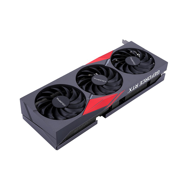 COLORFUL GEFORCE RTX 3050 未開封 MSI、NVIDIA® GeForce RTX™ 3050を