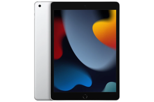 Apple iPad Gen 9th 10.2-inch Wi-Fi 64GB Bạc (MK2L3ZA/A)