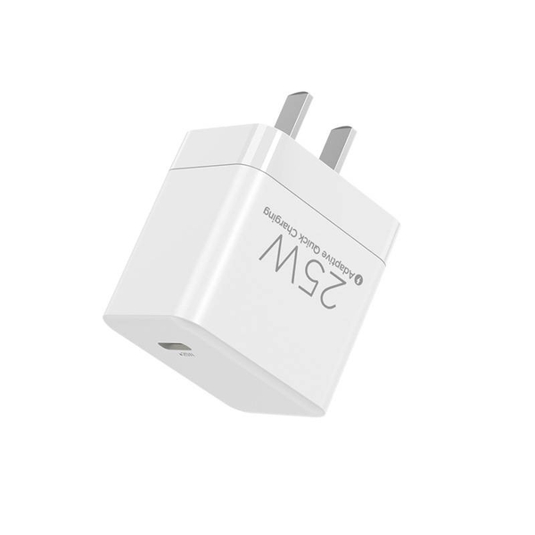 Sạc 25W 1C - PISEN QUICK PD 25W