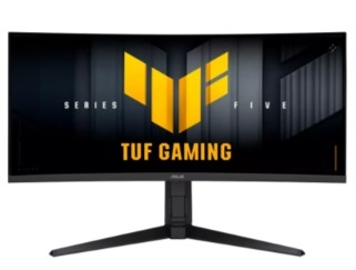 Màn hình Gaming ASUS TUF VG34WQML5A (34 inch - VA - WQHD - 0.5ms - 250Hz - Cong - Speaker)
