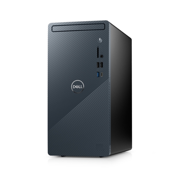 PC Dell INS3910MT MNX032 (Intel Core i7-12700/16GB/512GB SSD/Windows 11 Home SL 64-bit + Office 2021 Home & Student/WiFi 802.11ax)