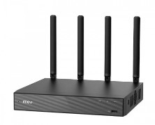 Đầu ghi Wifi 18 kênh IMOU NVR-N118W-8A0E