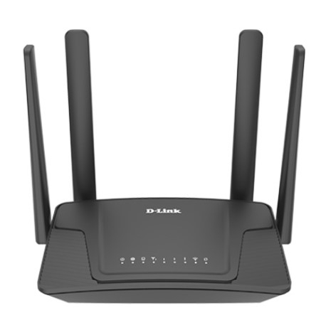 Bộ phát Wifi D-Link 4G LTE DWR-M930 (300 Mbps/ Wifi 4/ 2.4 GHz)