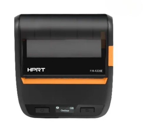 Máy in mã vạch cầm tay HPRT HM-A300E (USB + BLUETOOTH)