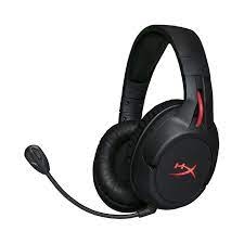 Tai nghe không dây HyperX Cloud Flight Wireless (4P5L4AA) (Đen)