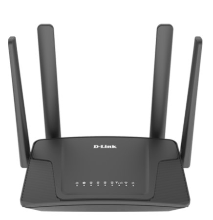 Bộ Phát Wifi D-Link 4G LTE Dual-Sim DWR-M930DS (300 Mbps/ Wifi 4/ 2.4 GHz)