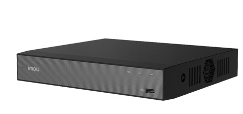 Đầu ghi hình NVR 10 kênh IMOU NVR-N110-8A0E