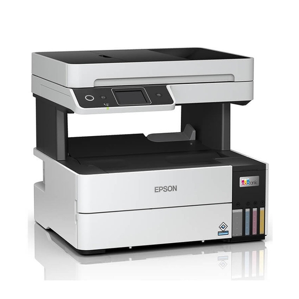 MÁY IN PHUN MÀU EPSON L6490 STD (C11CJ88502)