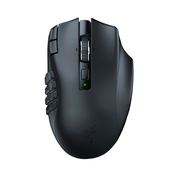 Chuột Gaming không dây Razer Naga V2 Pro RZ01-04400100-R3A1