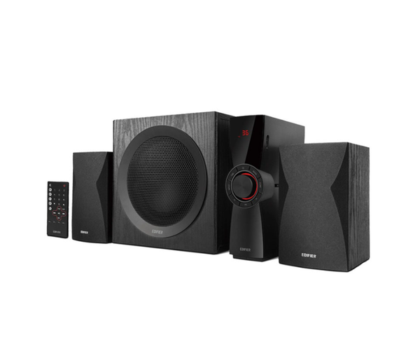 Loa máy tính 2.1 EDIFIER CX7