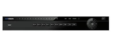 Đầu ghi hình IP AI 32 kênh Kbvision KX-CAi4K8432N3