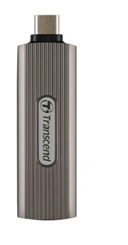 Ổ cứng di động Transcend ESD330C Portable SSD 2TB Type C (TS2TESD330C)