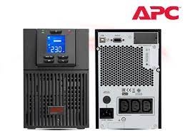 Bộ lưu điện APC Easy Online SRV1KIL WITH EXTERNAL BATTERY