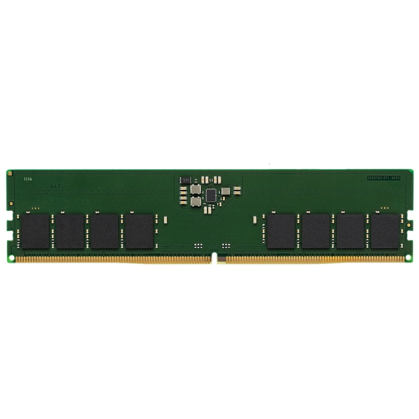 Ram Kingston (KVR48U40BS8-16) 16G (1x16GB) DDR5 4800MHz