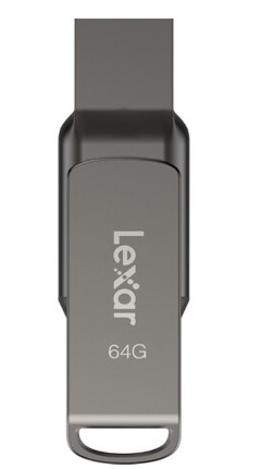 USB 128GB Lexar JumpDrive M900 LJDM900128G-BNQNG