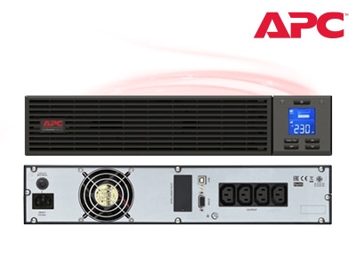 Bộ lưu điện APC Easy Online SRV2KRI 2000VA/1600W