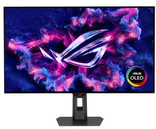 Màn hình Asus ROG Strix XG32UCWMG 32