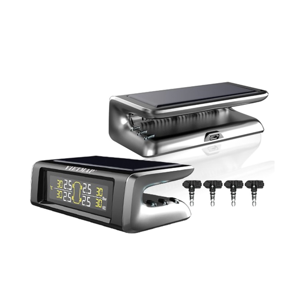 Thiết bị áp suất lốp TPMS gắn trong V1i